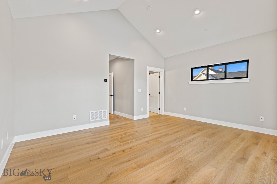 Bridger Lake Meadows - Residential