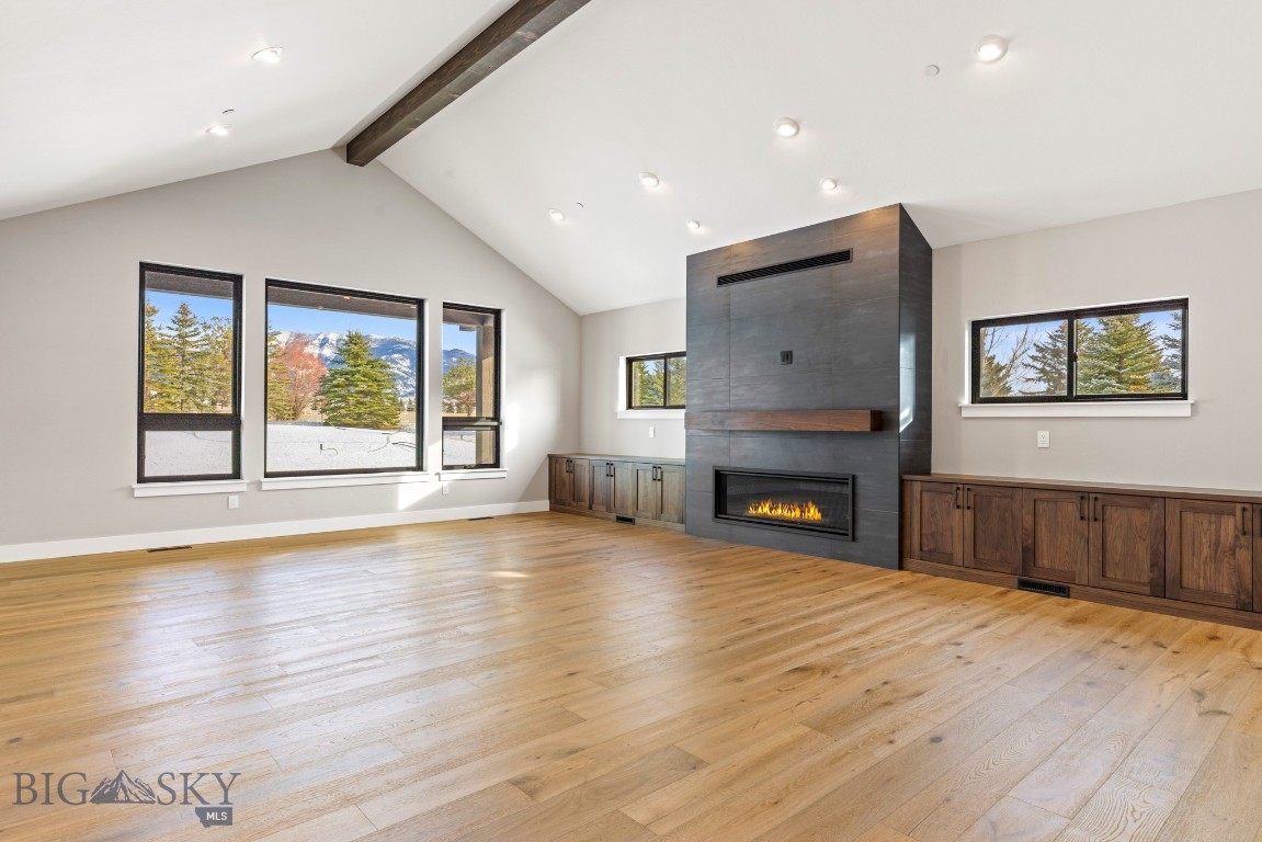 Bridger Lake Meadows - Residential