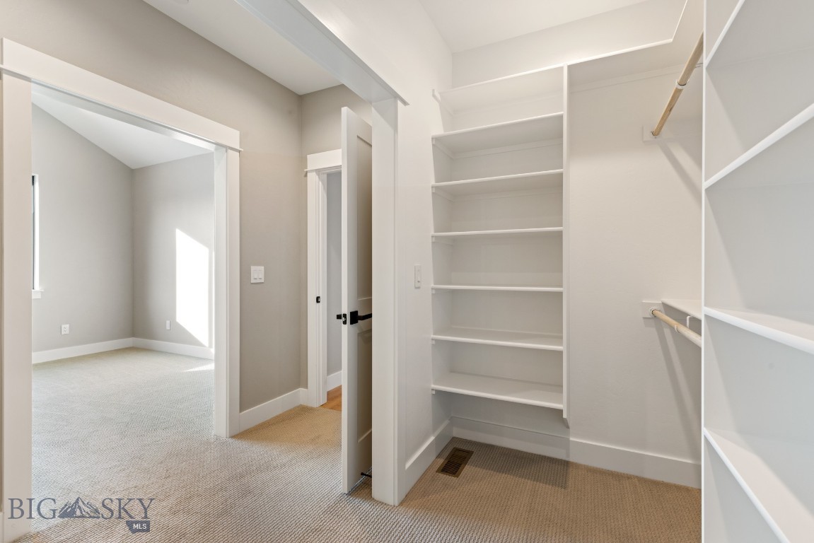 Bridger Lake Meadows - Residential