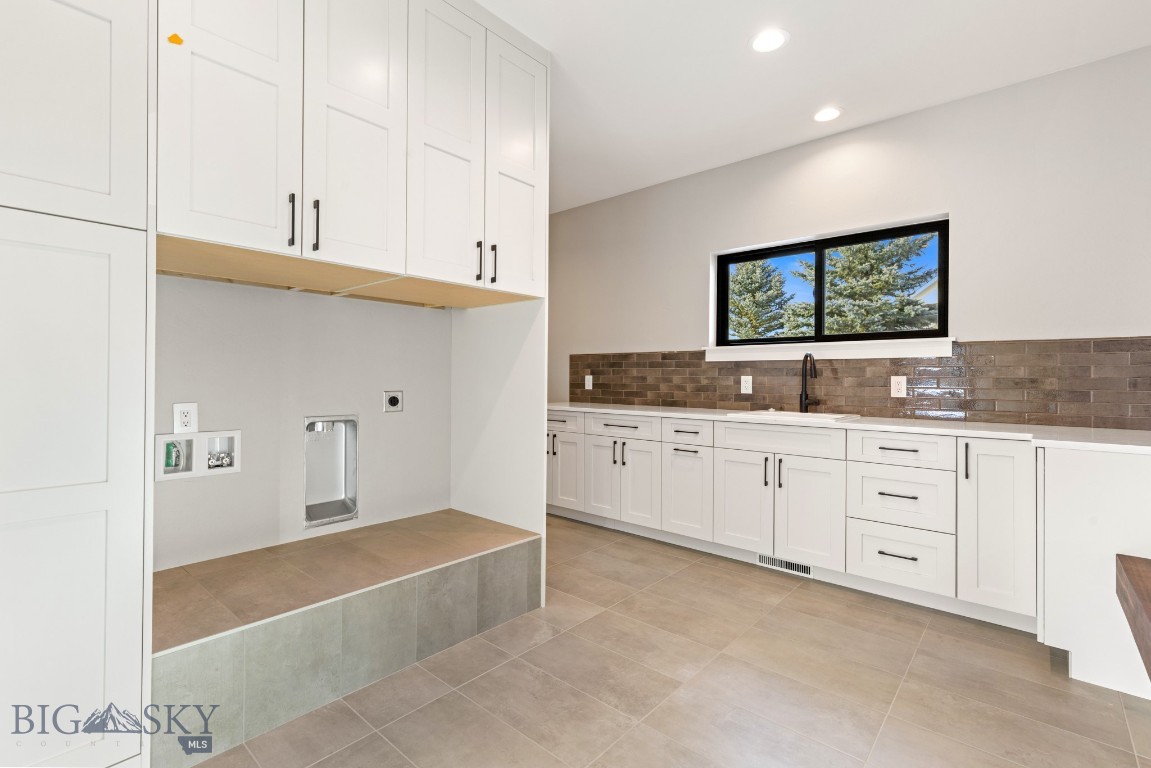 Bridger Lake Meadows - Residential