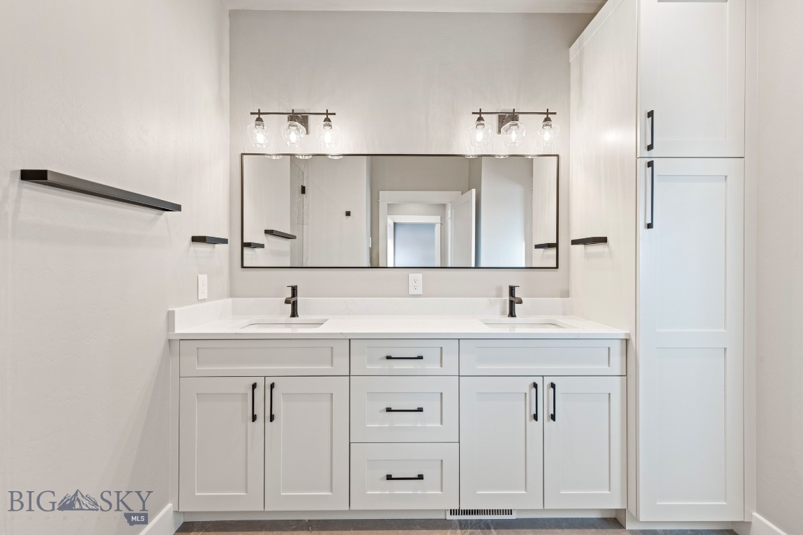 Bridger Lake Meadows - Residential