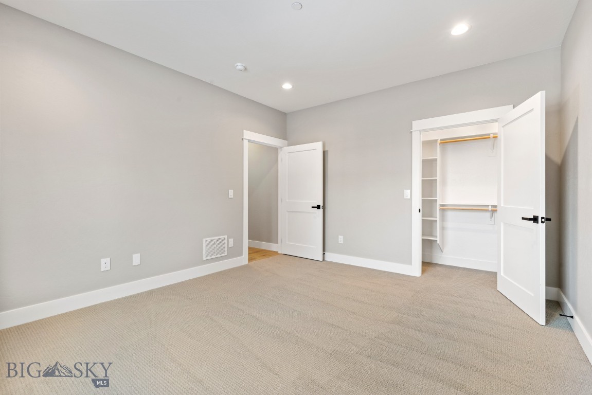 Bridger Lake Meadows - Residential