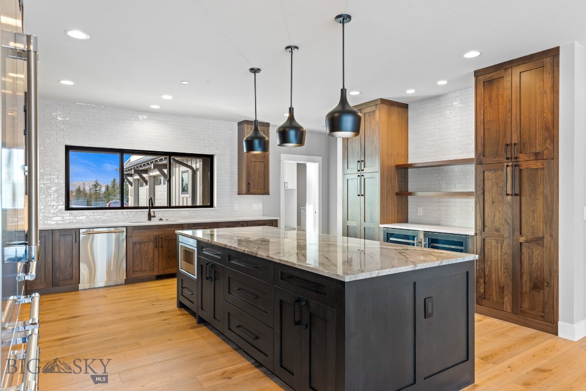 Bridger Lake Meadows - Residential