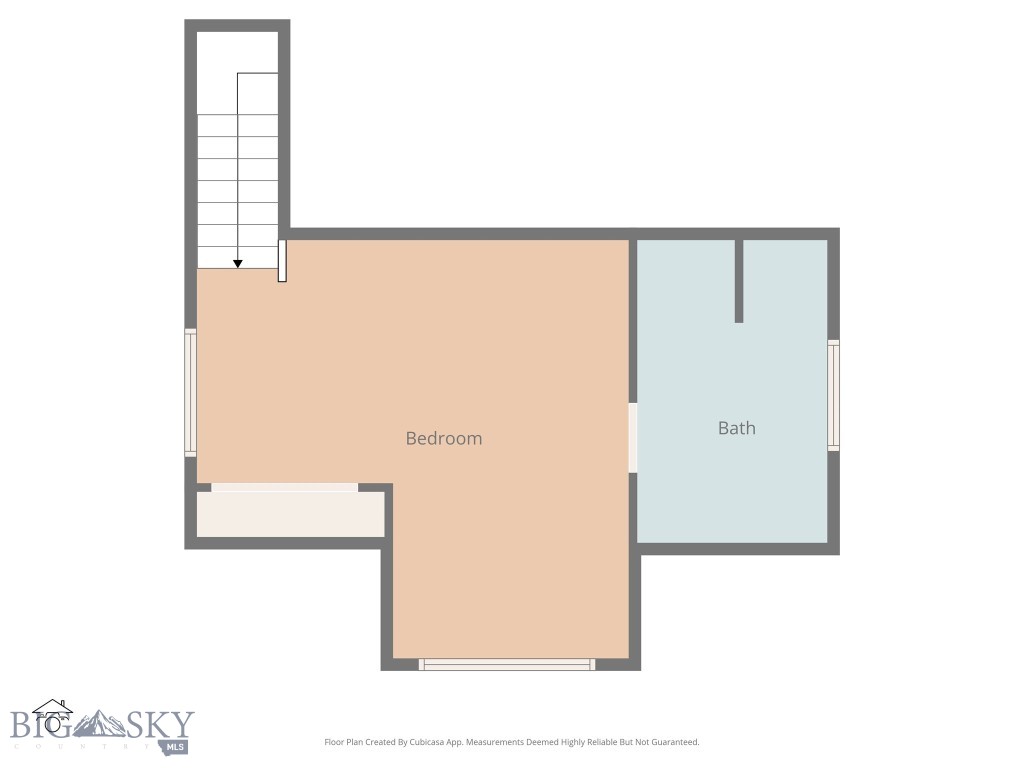 Bridger Lake Meadows - Residential