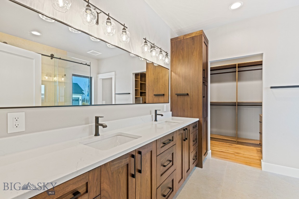 Bridger Lake Meadows - Residential