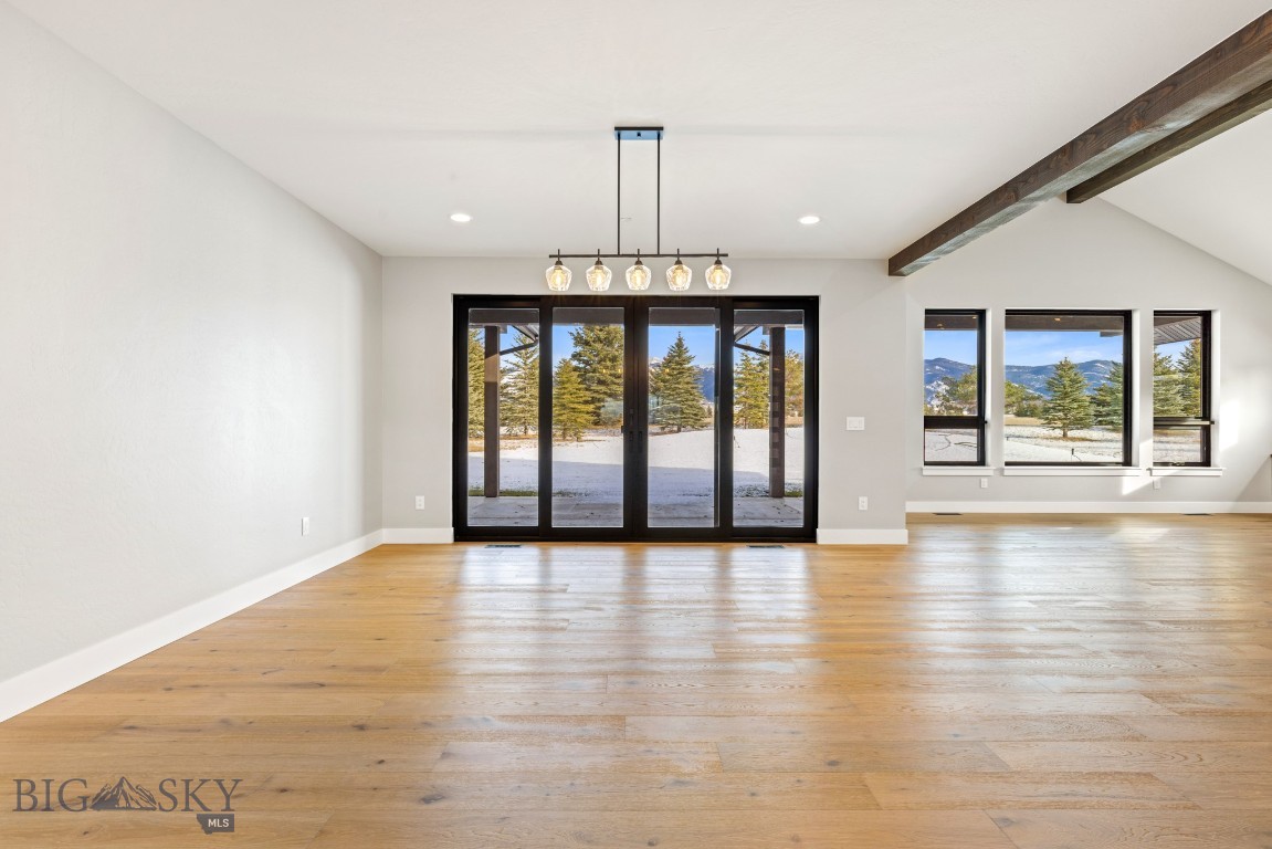 Bridger Lake Meadows - Residential