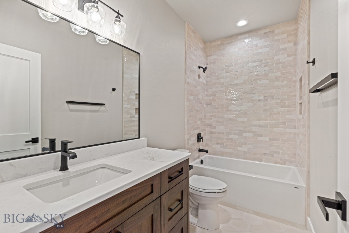 Bridger Lake Meadows - Residential