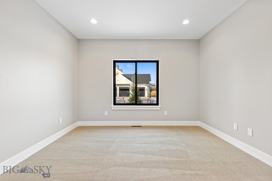 Bridger Lake Meadows - Residential