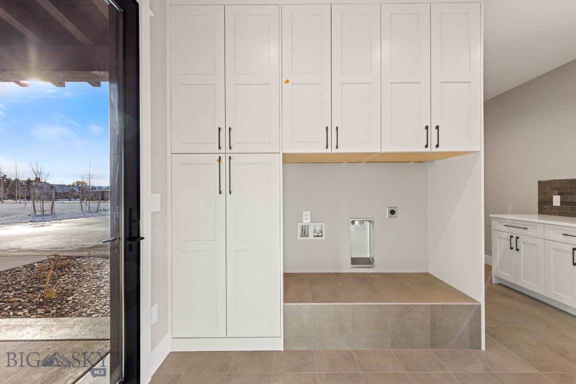 Bridger Lake Meadows - Residential