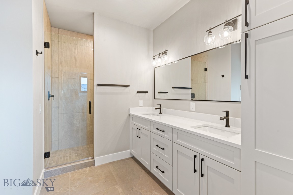 Bridger Lake Meadows - Residential