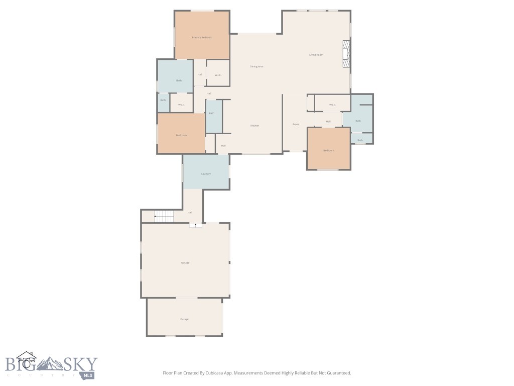 Bridger Lake Meadows - Residential