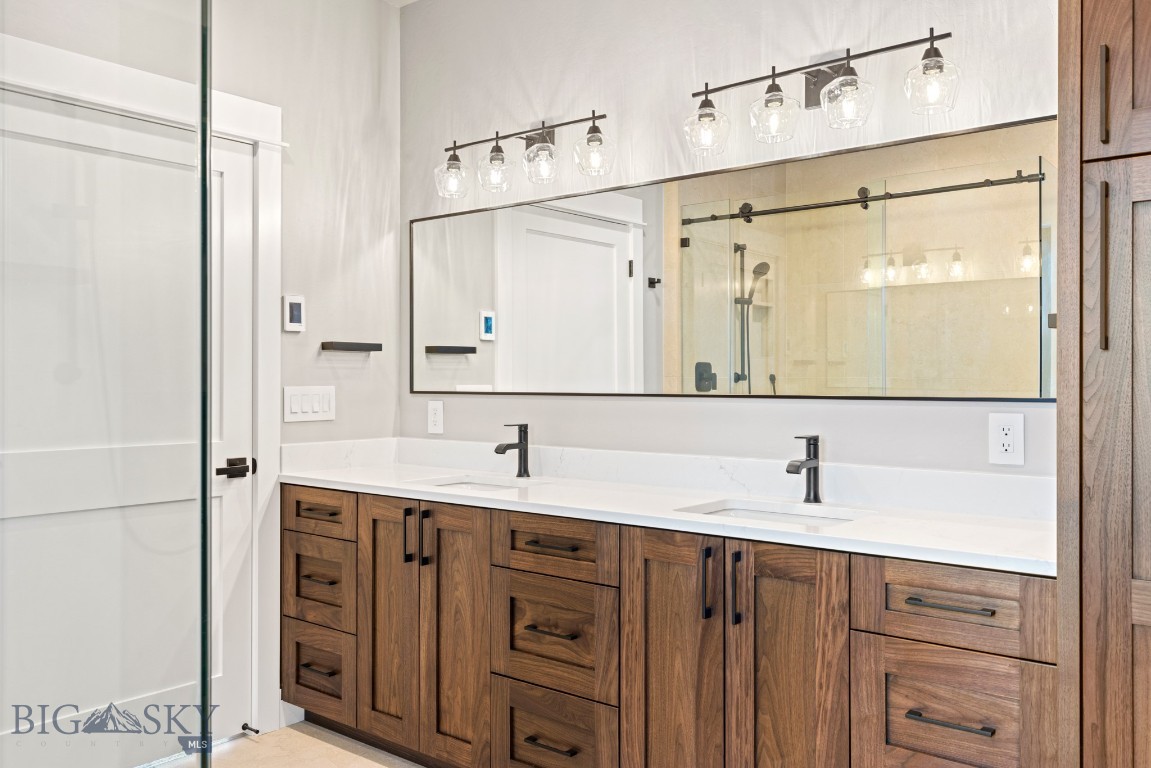 Bridger Lake Meadows - Residential