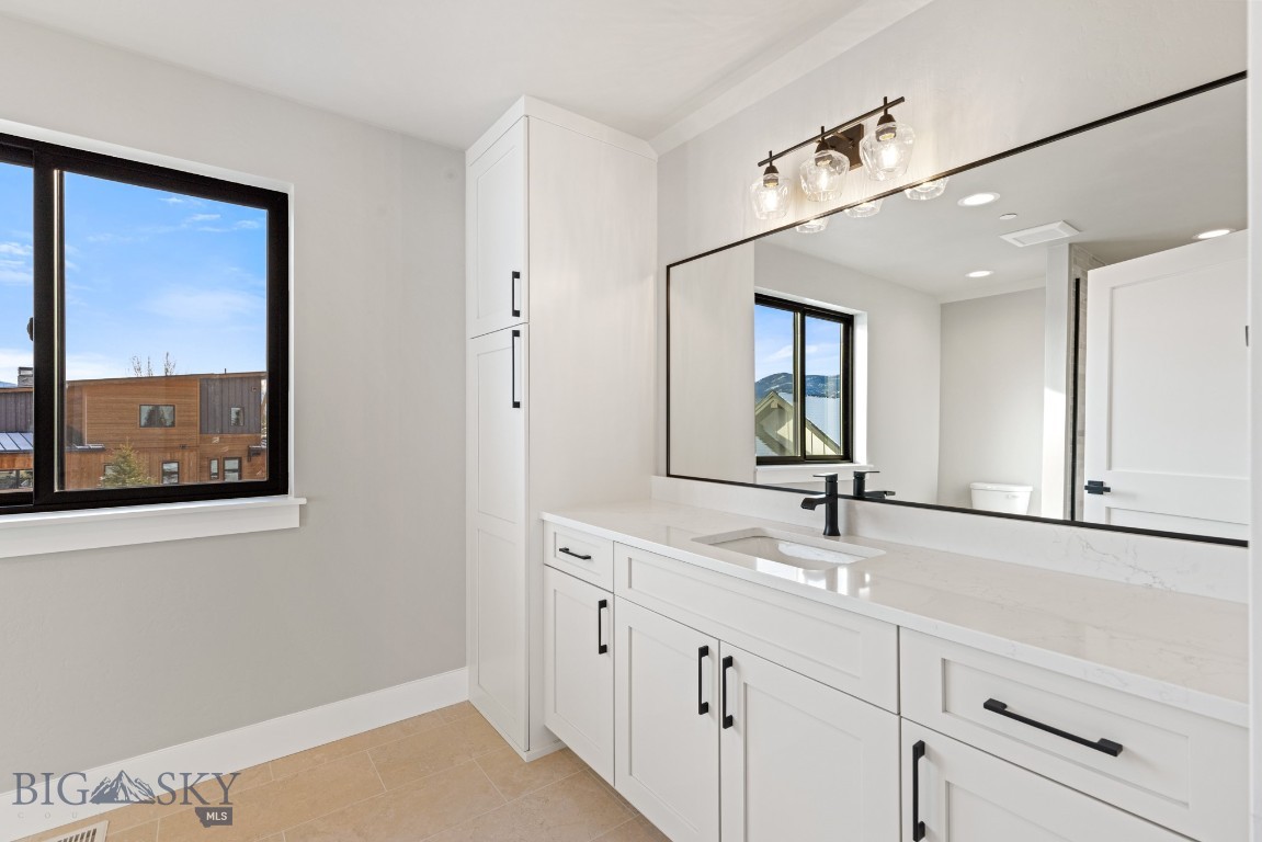 Bridger Lake Meadows - Residential