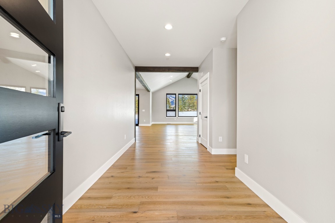 1019 Bridger Lake Drive