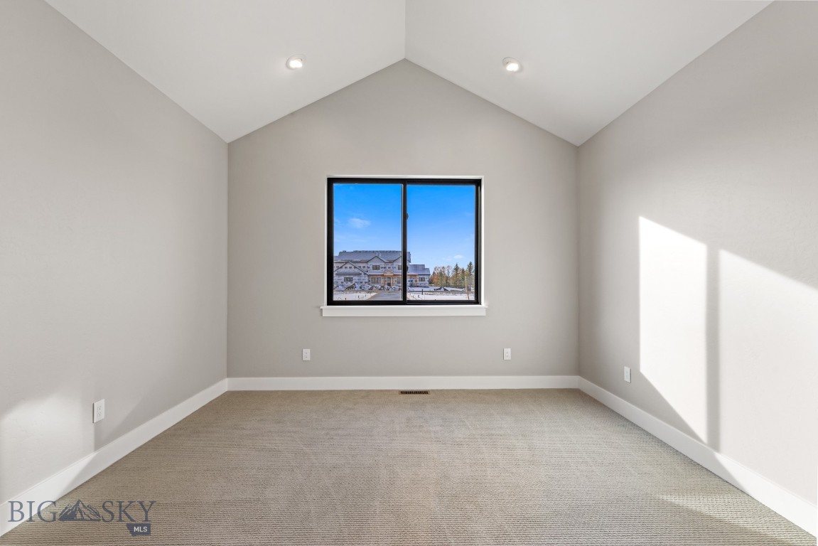 Bridger Lake Meadows - Residential