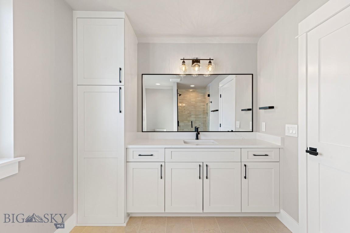 Bridger Lake Meadows - Residential