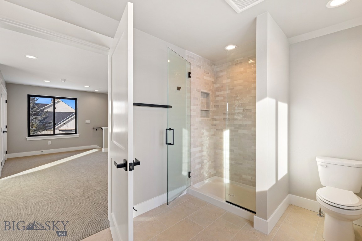 Bridger Lake Meadows - Residential