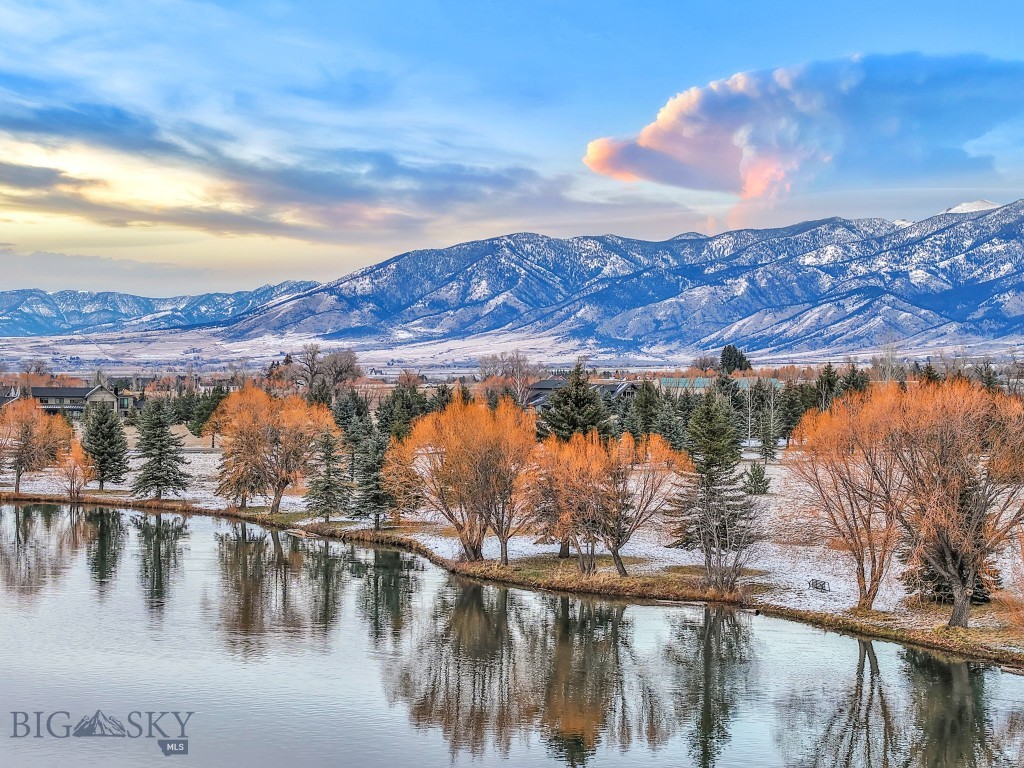 Bridger Lake Meadows - Residential