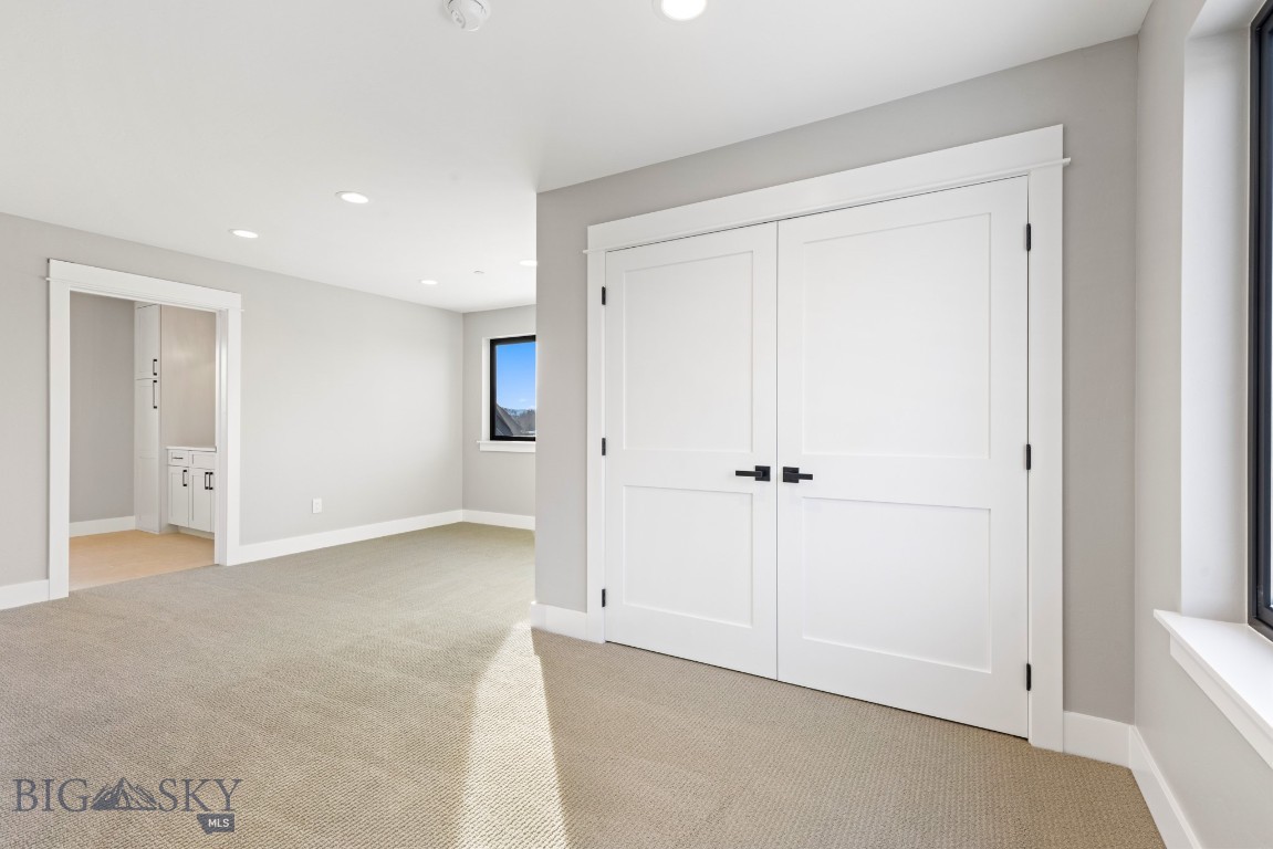 Bridger Lake Meadows - Residential