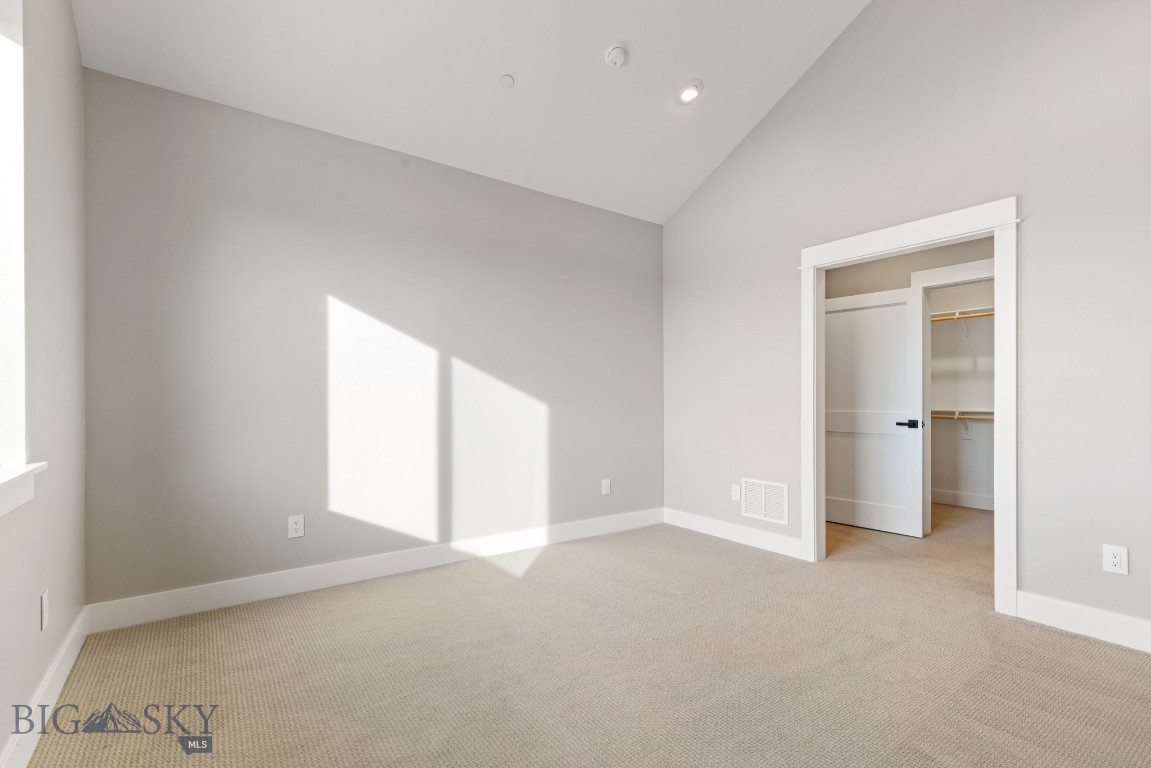 Bridger Lake Meadows - Residential