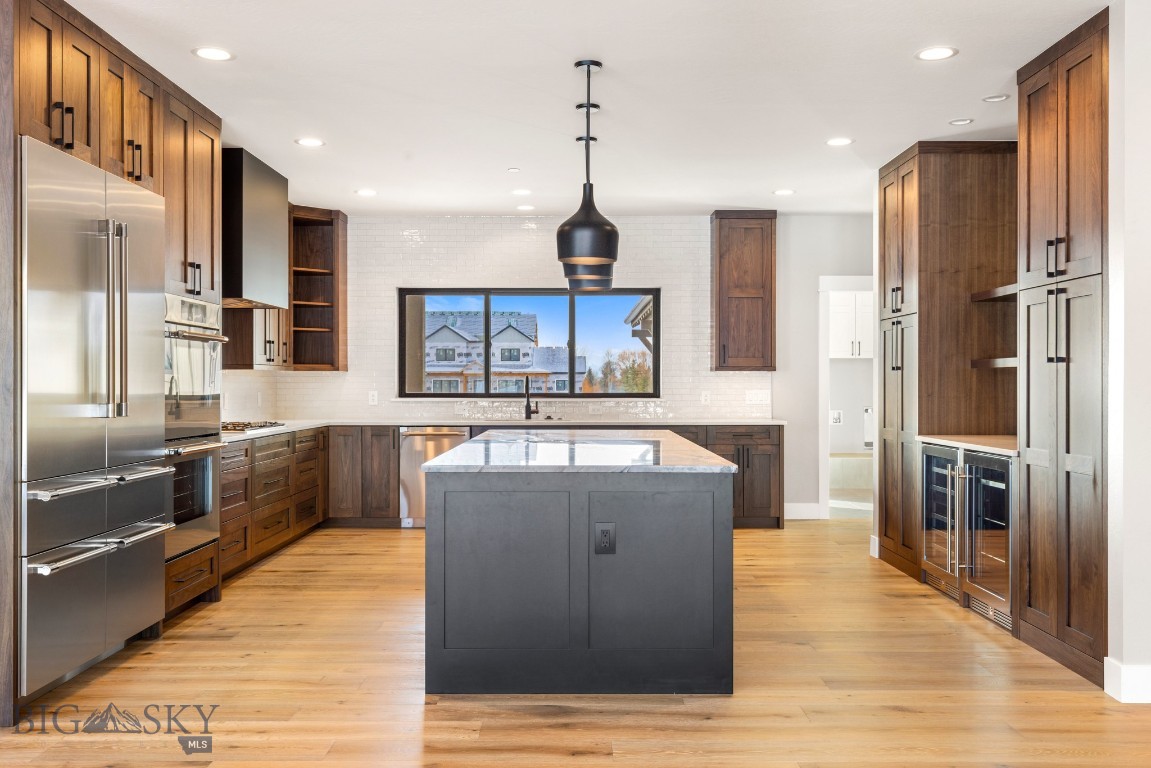 Bridger Lake Meadows - Residential