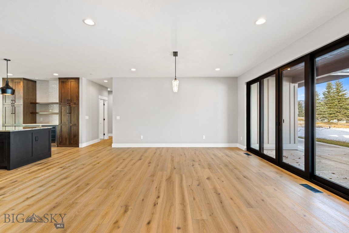 Bridger Lake Meadows - Residential