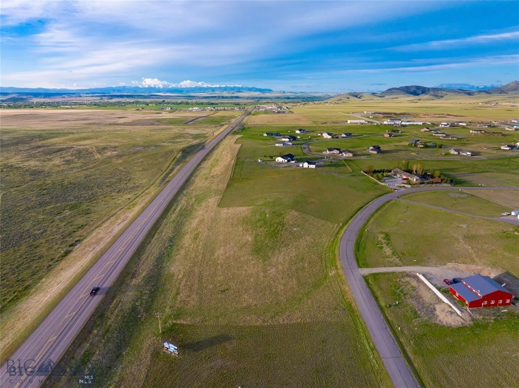 Wheatland Meadows - Land