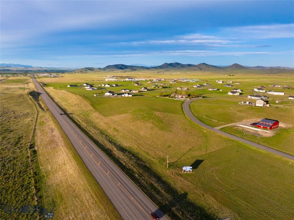 Wheatland Meadows - Land