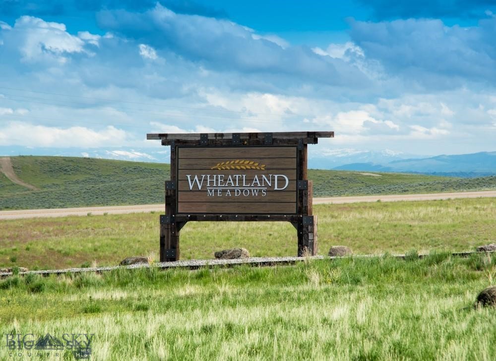 Wheatland Meadows - Land