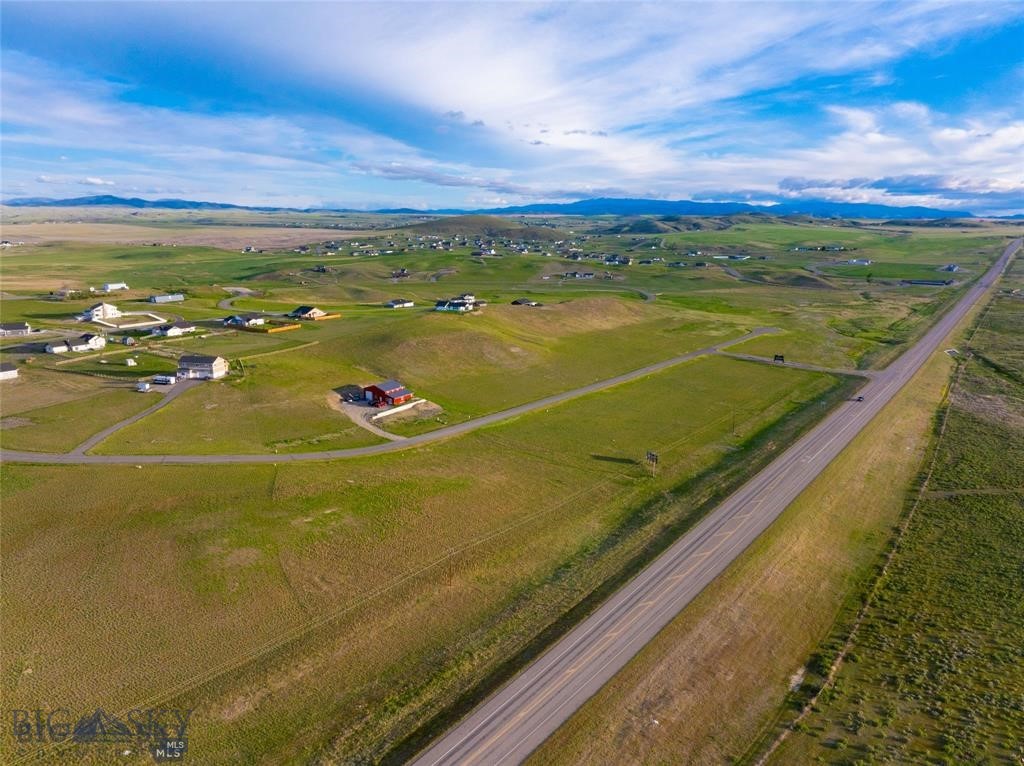 Wheatland Meadows - Land