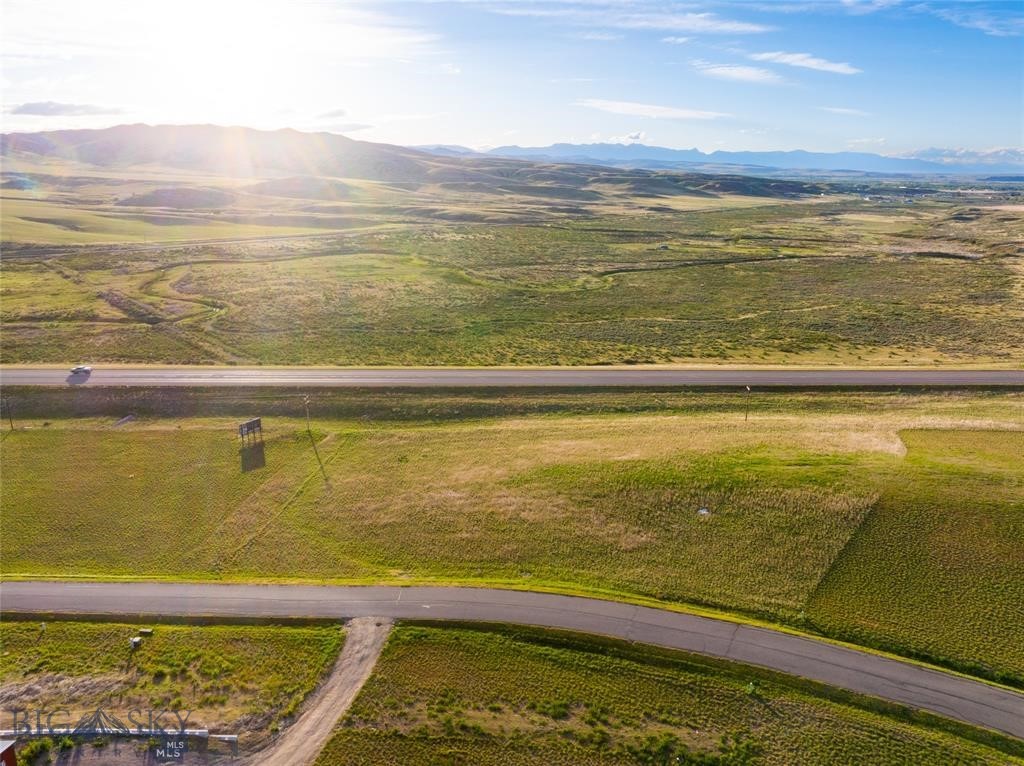 Wheatland Meadows - Land