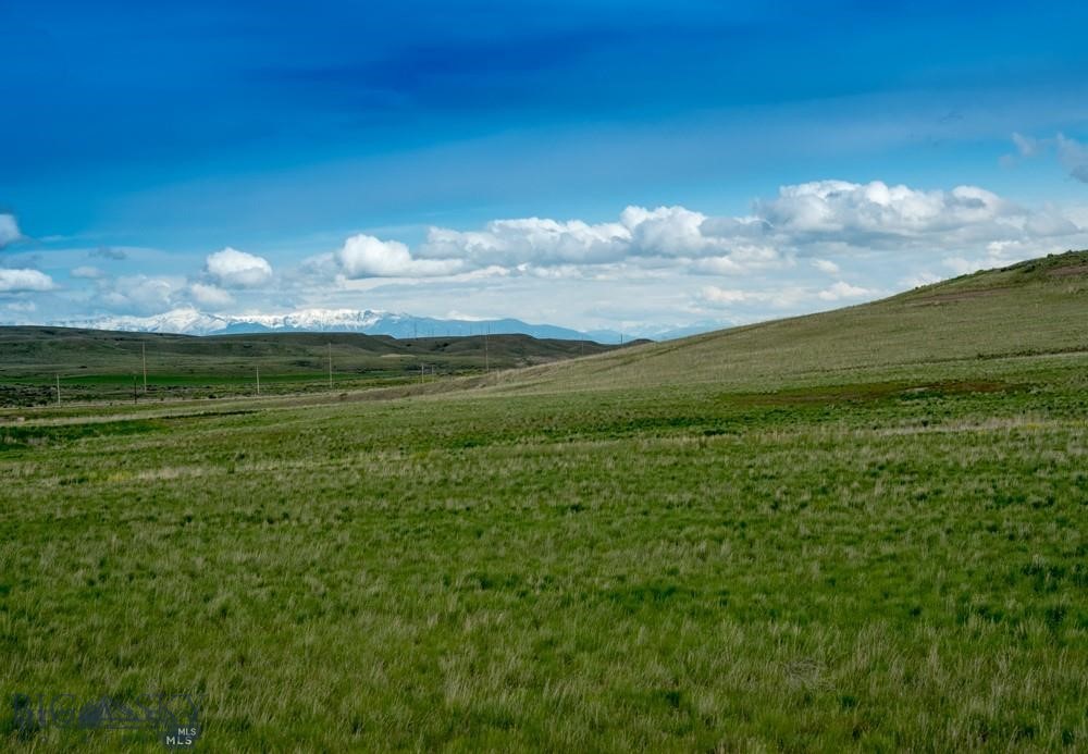 Wheatland Meadows - Land