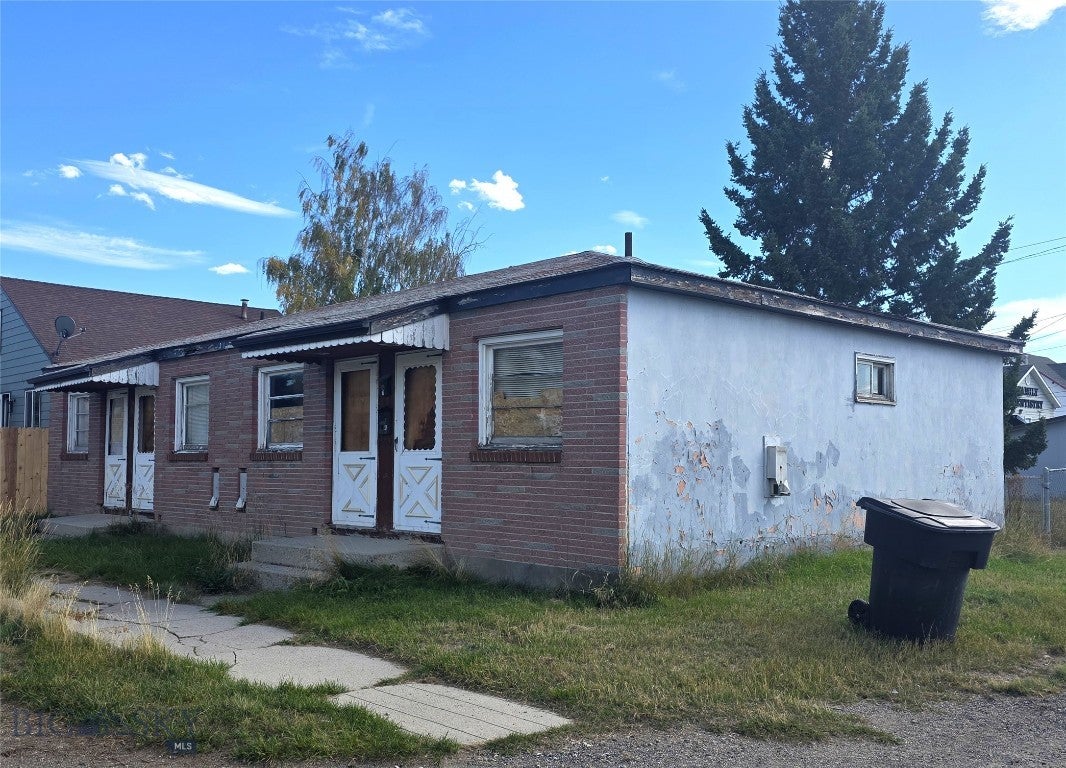 308 St. Mary's Avenue