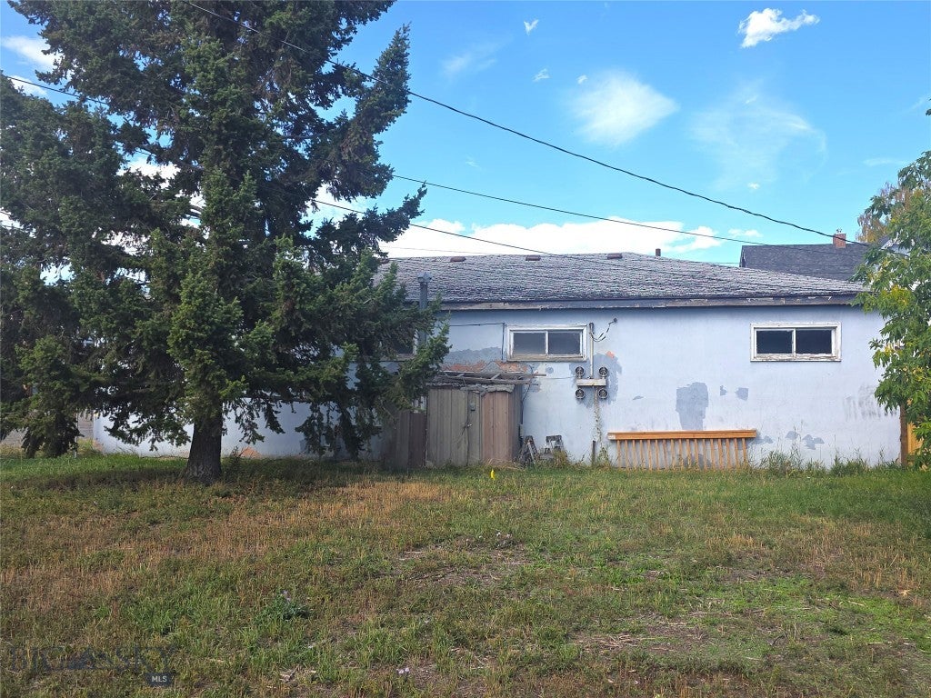 308 St. Mary's Avenue