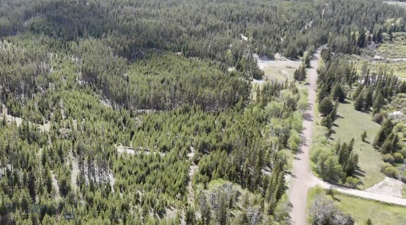 Minor Subdivision - Land