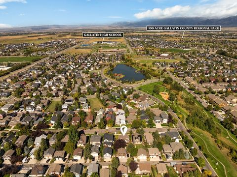 4442 Alexander Street Bozeman MT 59718