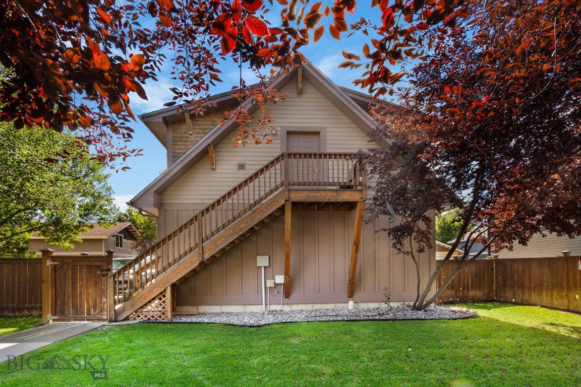 Valley West - Residential