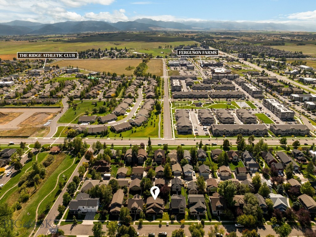 Valley West - Residential