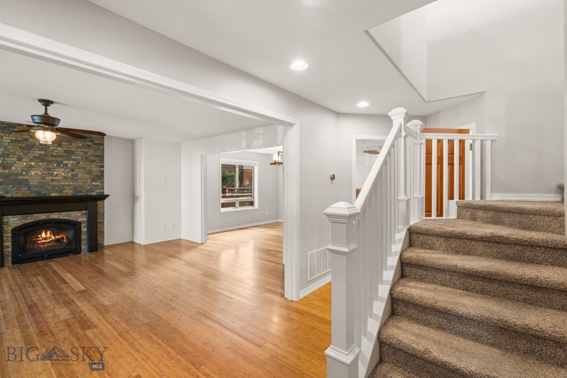 Valley West - Residential