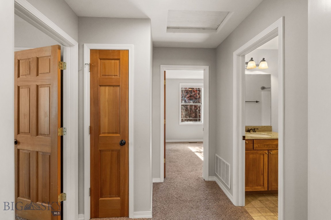 Valley West - Residential