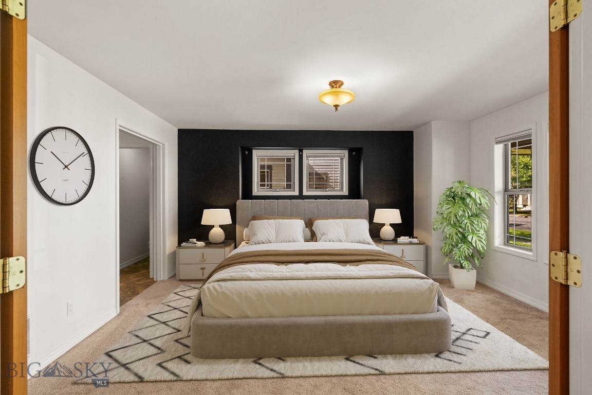 Valley West - Residential