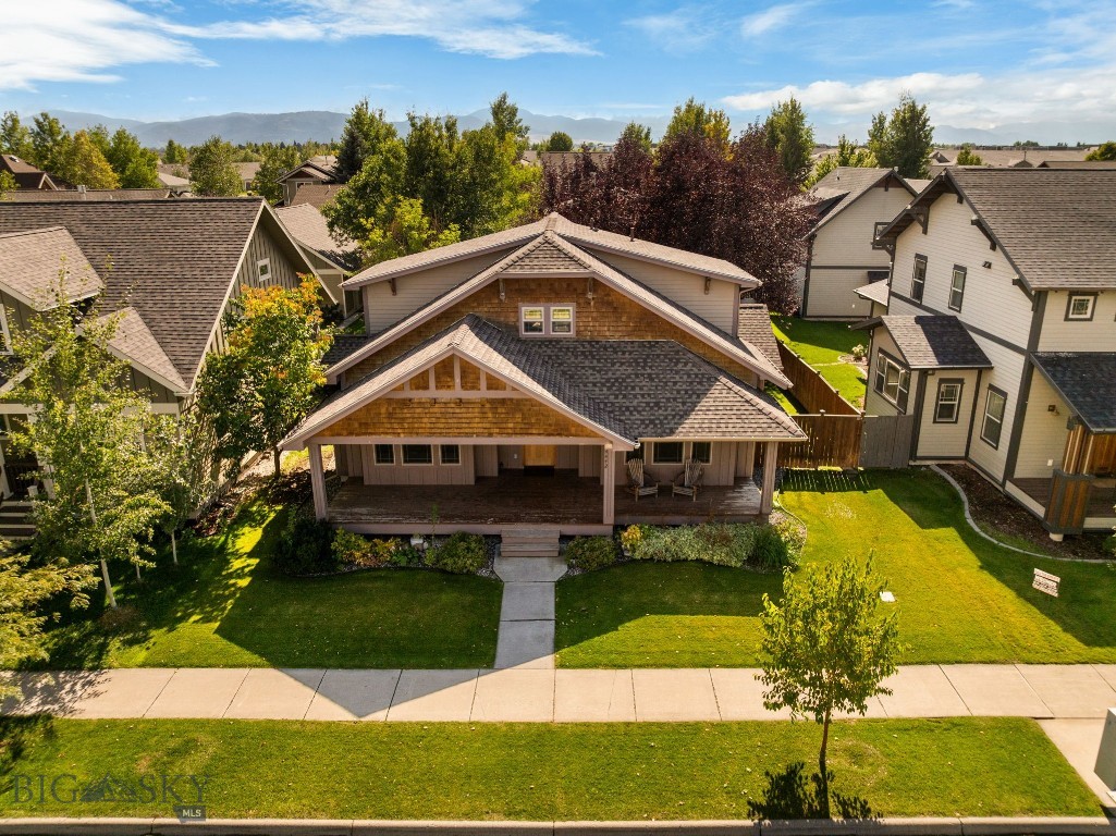 Valley West - Residential
