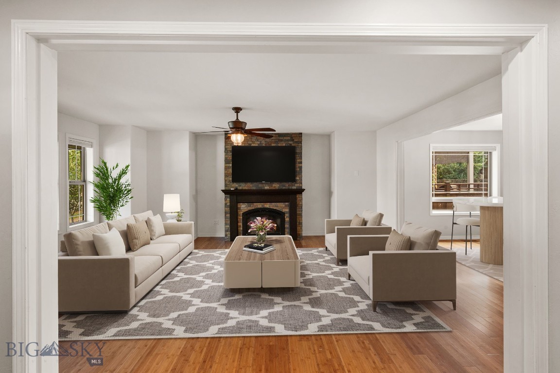 Valley West - Residential
