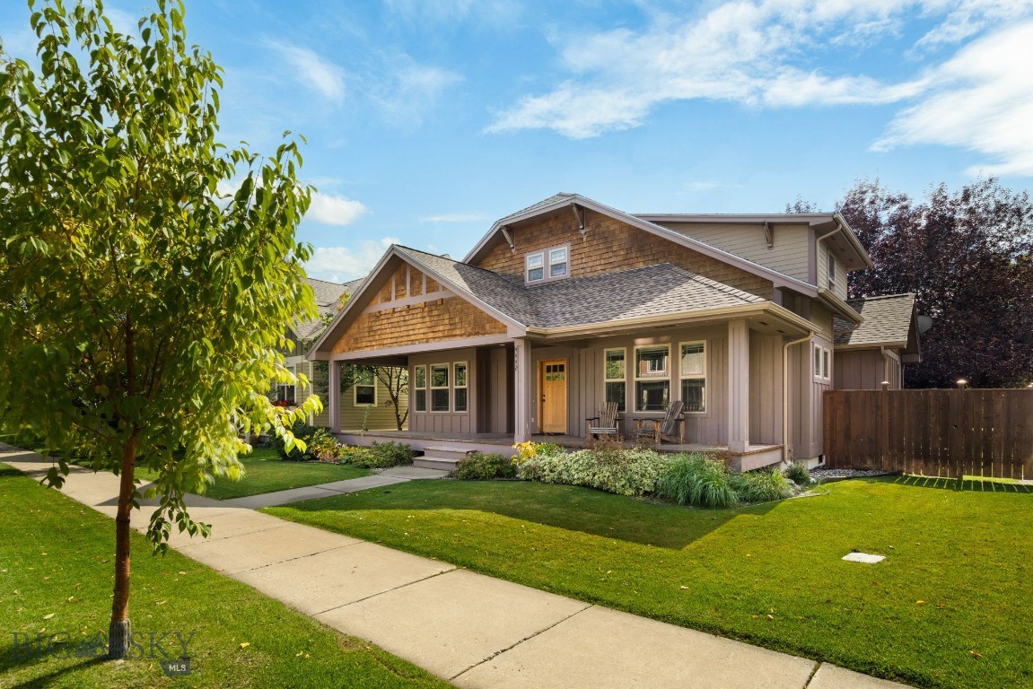 Valley West - Residential