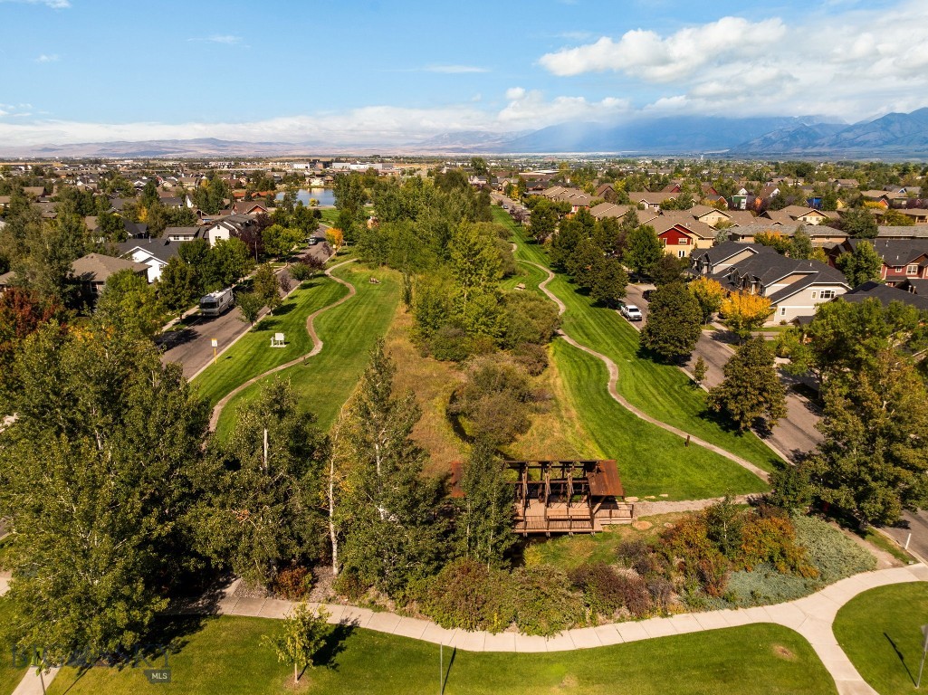 Valley West - Residential