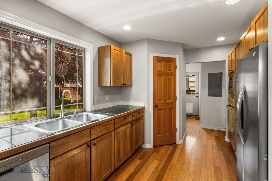 Valley West - Residential
