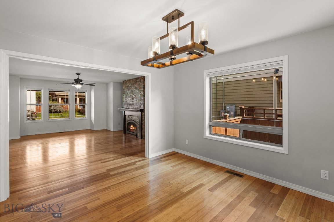 Valley West - Residential