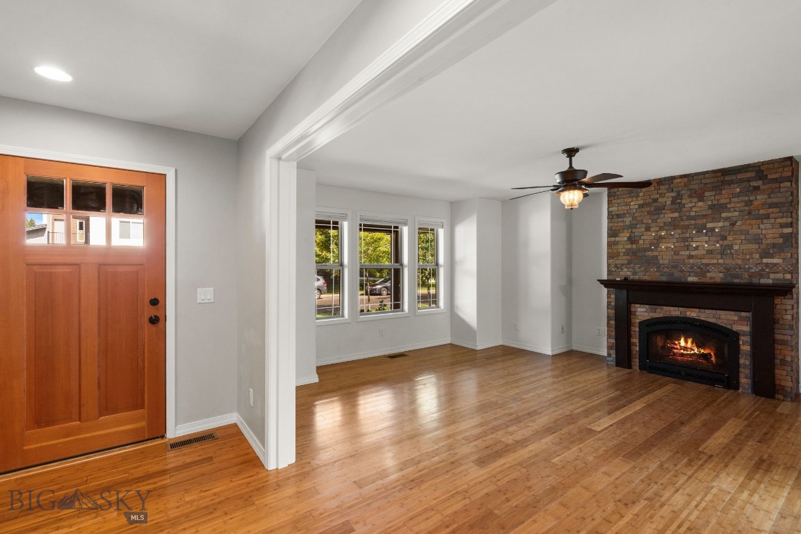 Valley West - Residential