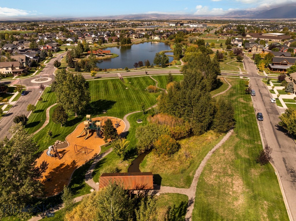 Valley West - Residential