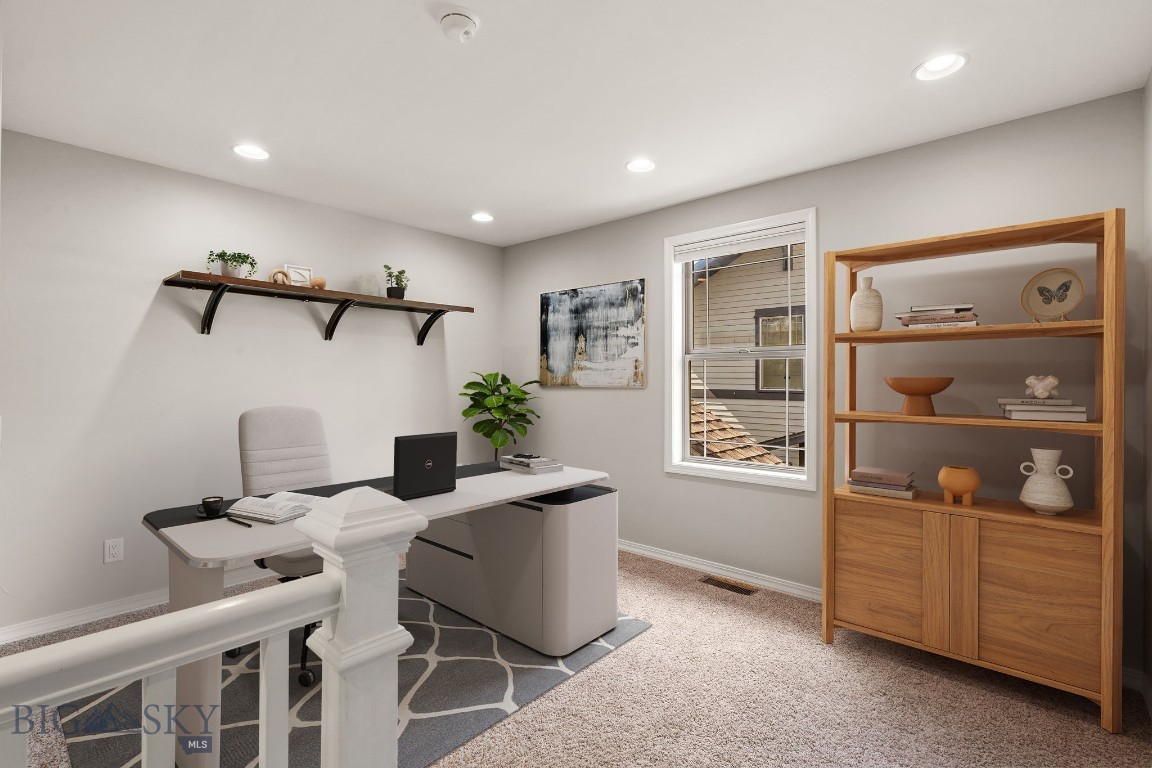 Valley West - Residential